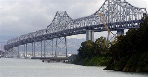 sf bay bridge closure